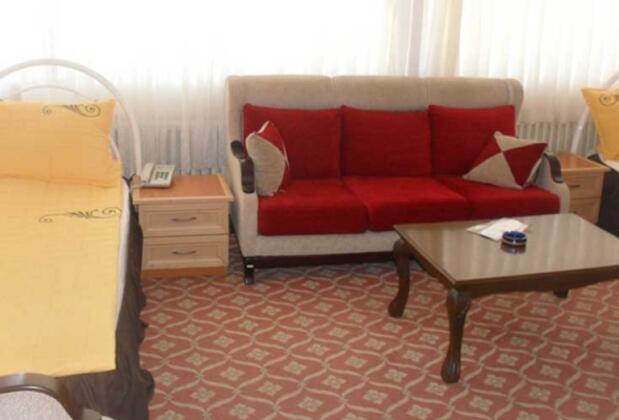 Hotel Sarıoğlu - Görsel 8