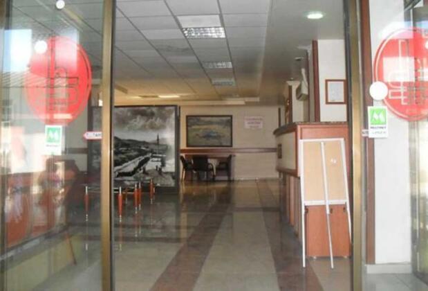 Hotel Sarıoğlu - Görsel 10