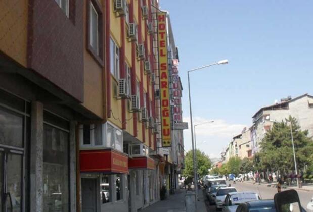 Hotel Sarıoğlu - Görsel 7