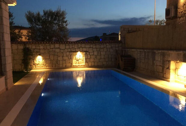 Loca Alaçatı Butik Otel - Görsel 8