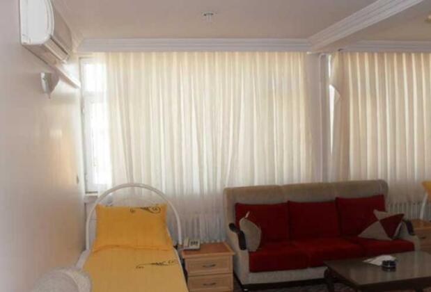 Hotel Sarıoğlu - Görsel 3