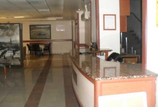 Hotel Sarıoğlu - Görsel 12