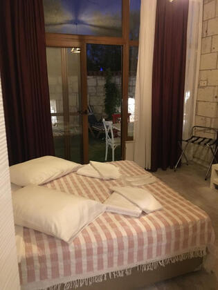 Loca Alaçatı Butik Otel - Görsel 13