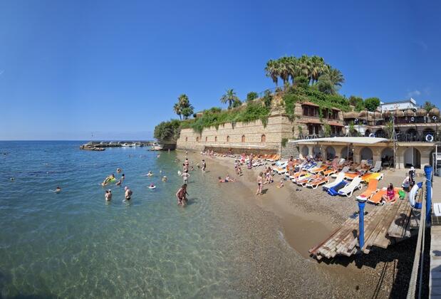 Q Aventura Park Hotel - Görsel 22