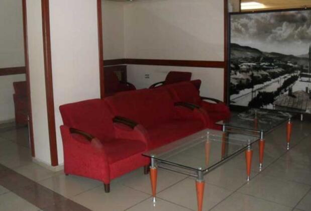 Hotel Sarıoğlu - Görsel 4