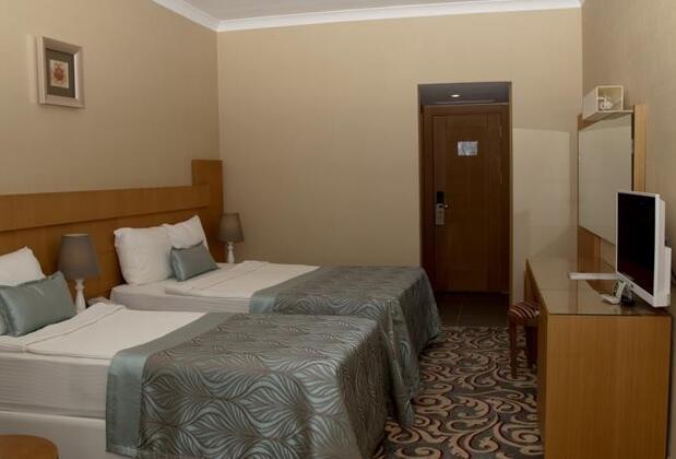 Q Aventura Park Hotel - Görsel 10