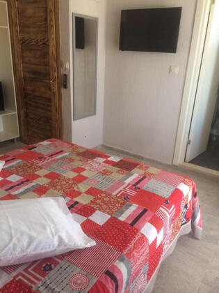 Loca Alaçatı Butik Otel - Görsel 15