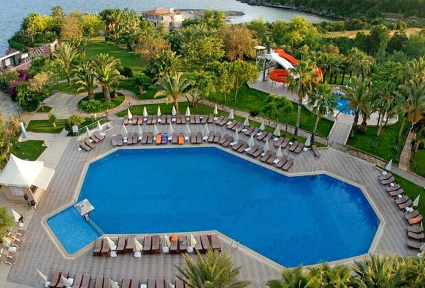 Q Aventura Park Hotel - Görsel 4