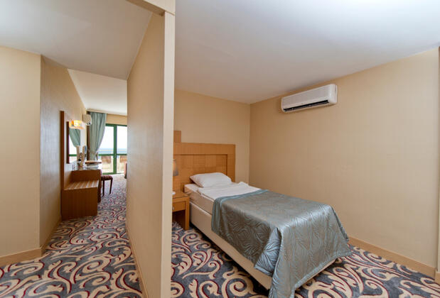 Q Aventura Park Hotel - Görsel 12