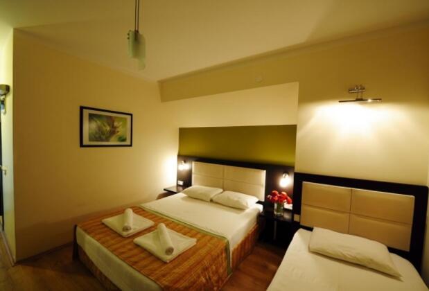 Orkide Otel Bodrum - Görsel 3