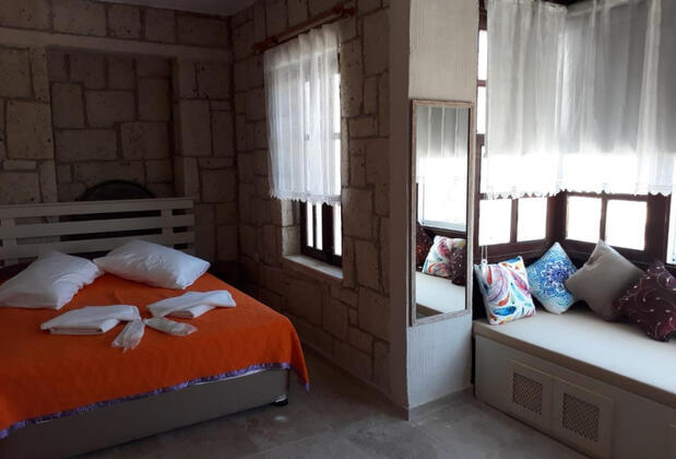 Loca Alaçatı Butik Otel - Görsel 4