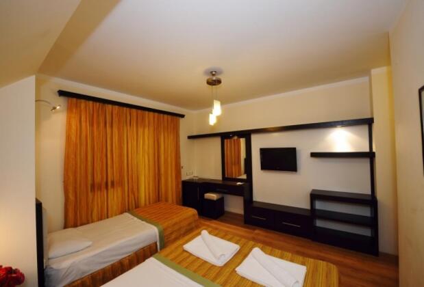 Orkide Otel Bodrum - Görsel 8