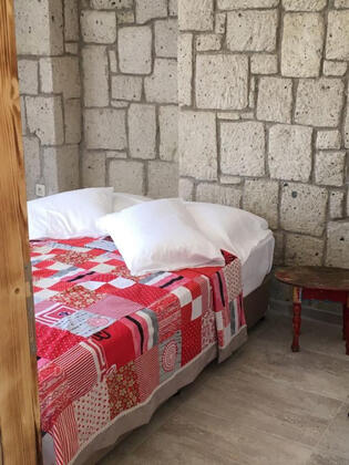 Loca Alaçatı Butik Otel - Görsel 16