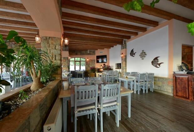 Orkide Otel Bodrum - Görsel 5