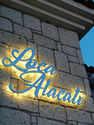 Loca Alaçatı Butik Otel - Görsel 10