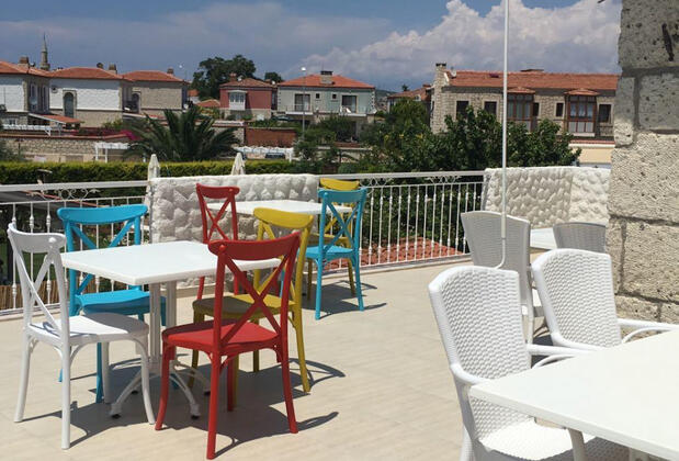 Loca Alaçatı Butik Otel - Görsel 11