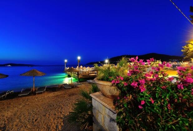 Orkide Otel Bodrum - Görsel 9