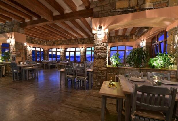 Orkide Otel Bodrum - Görsel 6