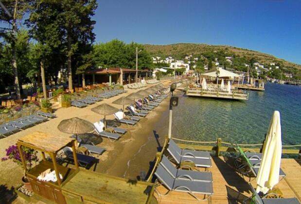 Orkide Otel Bodrum - Görsel 4