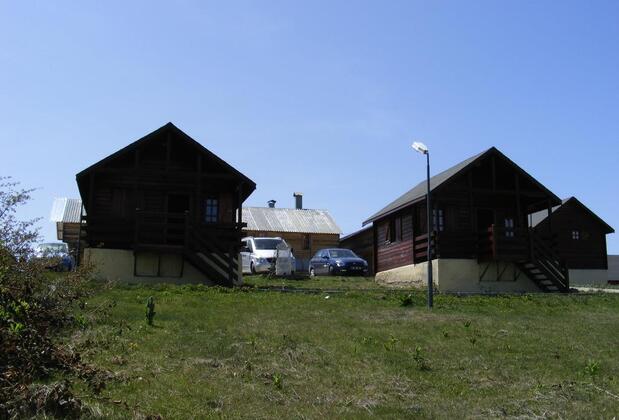 Hıdırnebi Yaylakent Tesisleri - Görsel 9