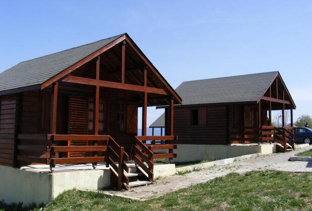 Hıdırnebi Yaylakent Tesisleri - Görsel 19