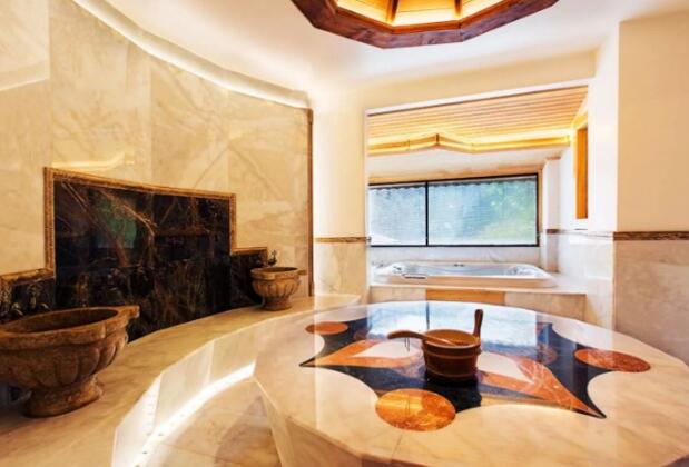 Dervish Inn Konağı - Görsel 12