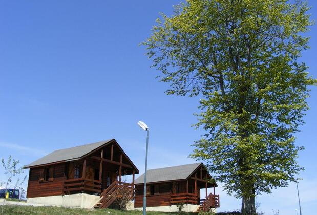 Hıdırnebi Yaylakent Tesisleri - Görsel 17