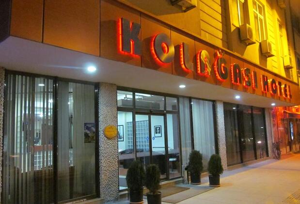 Kolağası Hotel Çorum - Görsel 5
