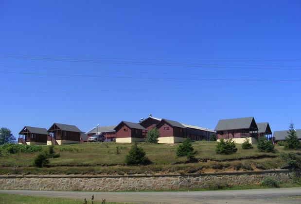 Hıdırnebi Yaylakent Tesisleri - Görsel 3