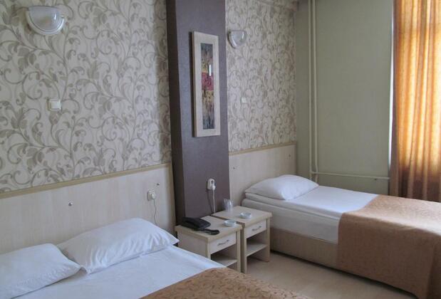 Kolağası Hotel Çorum - Görsel 12