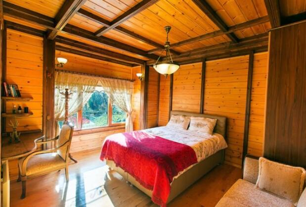 Dervish Inn Konağı - Görsel 5