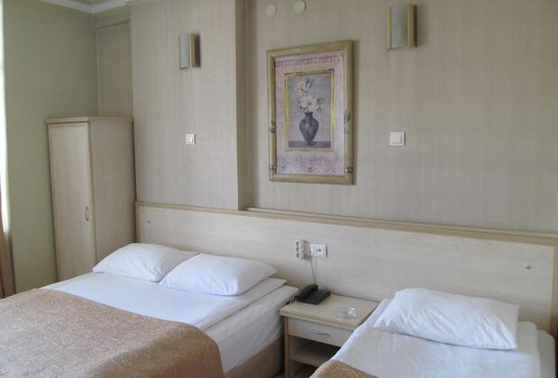 Kolağası Hotel Çorum - Görsel 15