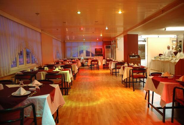 Kolağası Hotel Çorum - Görsel 3