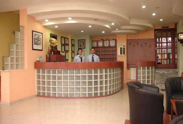 Kolağası Hotel Çorum - Görsel 9