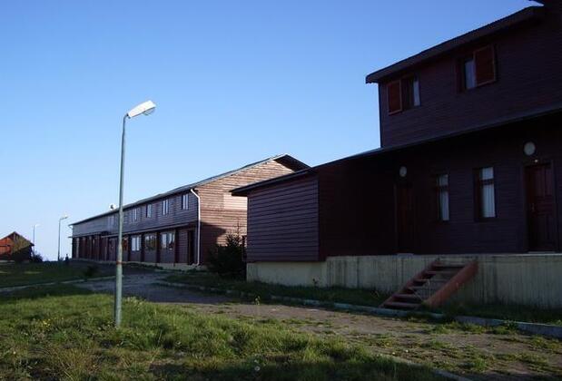 Hıdırnebi Yaylakent Tesisleri - Görsel 14