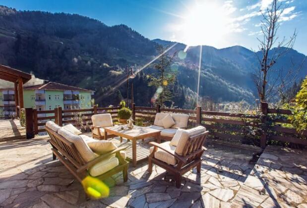 Dervish Inn Konağı - Görsel 6