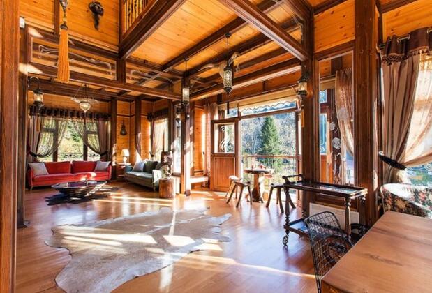 Dervish Inn Konağı - Görsel 7