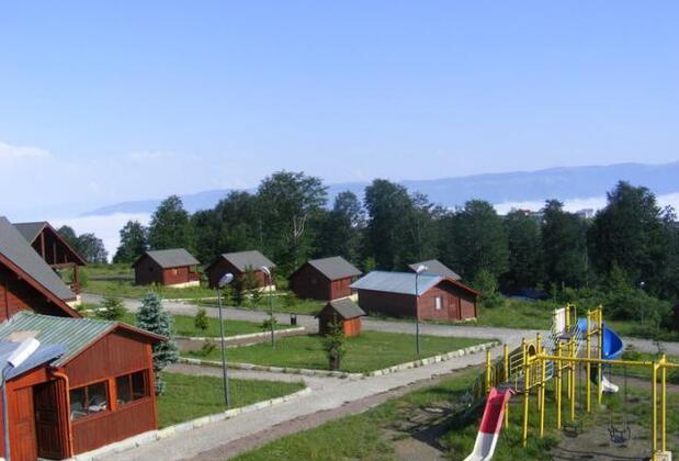 Hıdırnebi Yaylakent Tesisleri - Görsel 6