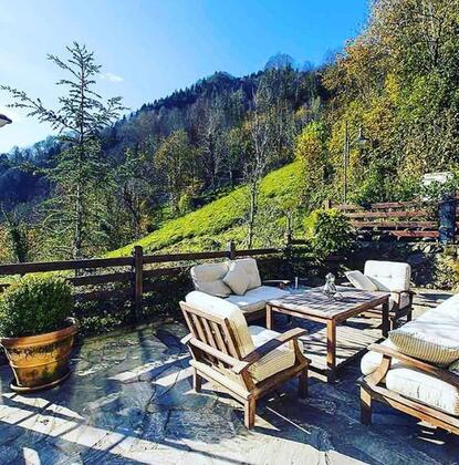 Dervish Inn Konağı - Görsel 4