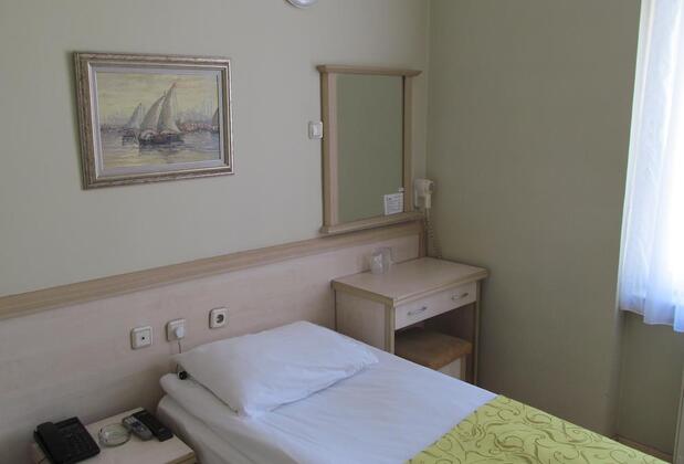 Kolağası Hotel Çorum - Görsel 6