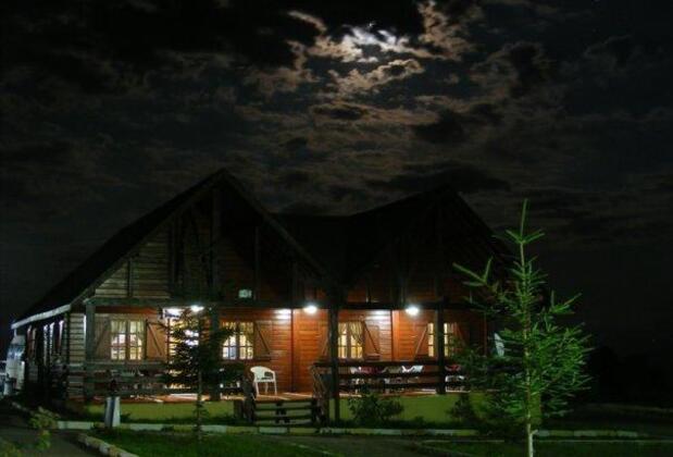 Hıdırnebi Yaylakent Tesisleri - Görsel 7