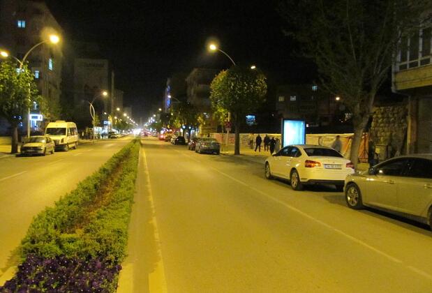 Kolağası Hotel Çorum - Görsel 10