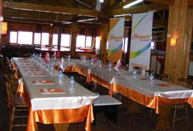 Hıdırnebi Yaylakent Tesisleri - Görsel 21