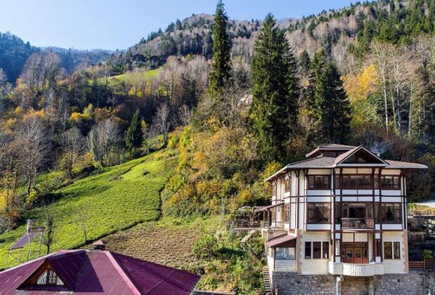 Dervish Inn Konağı - Görsel 9