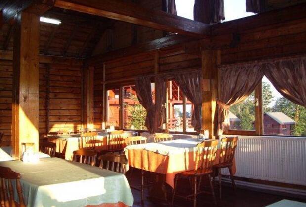 Hıdırnebi Yaylakent Tesisleri - Görsel 18