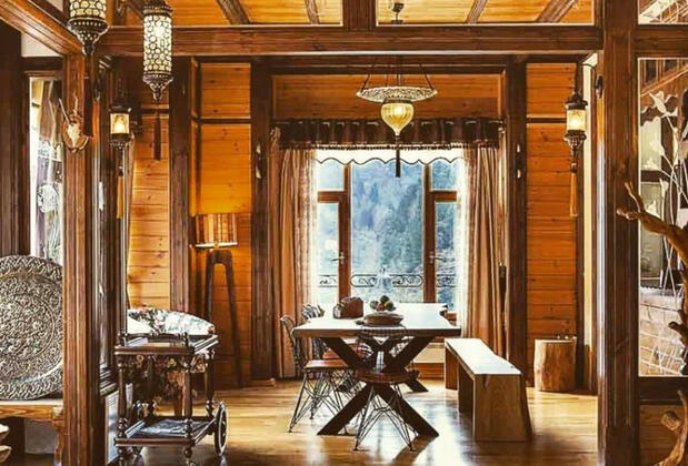 Dervish Inn Konağı - Görsel 10