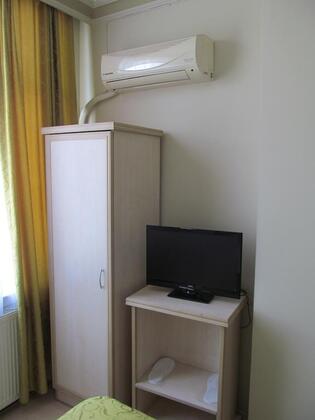 Kolağası Hotel Çorum - Görsel 13