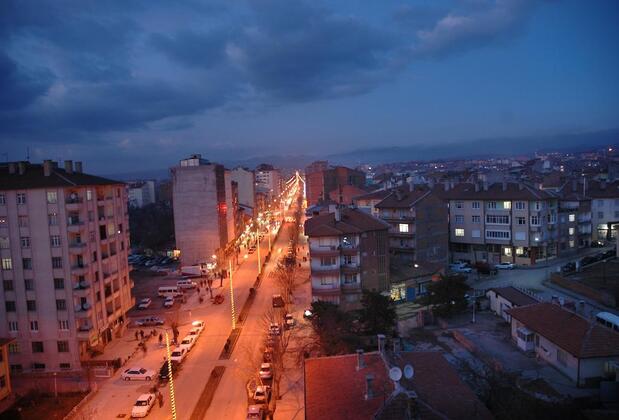 Kolağası Hotel Çorum - Görsel 17