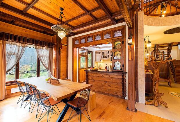 Dervish Inn Konağı - Görsel 11