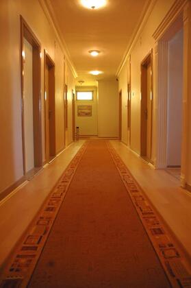 Kolağası Hotel Çorum - Görsel 11